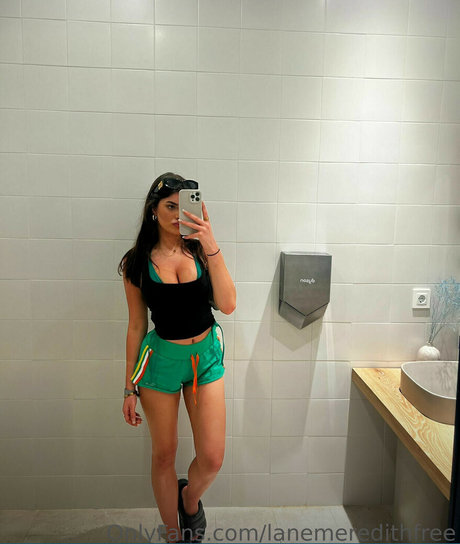 Lane Meredith sexe star image