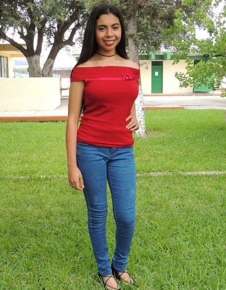 Fatima Guevara meilleur modèle img