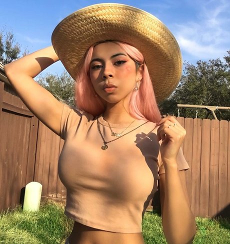 Fatima Guevara actrice porno image