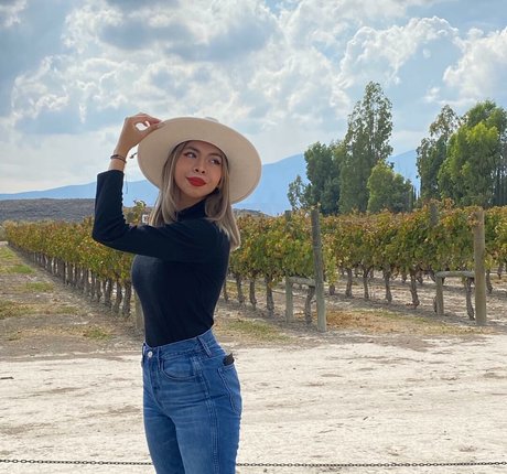 Fatima Guevara star du porno exclusive galerie