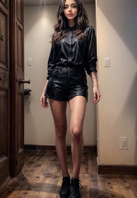 seuls les fans potelés nue en haute qualité des photos