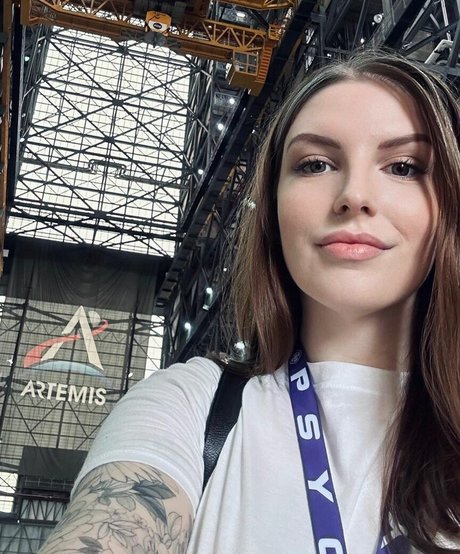 katestark haut modèle archive