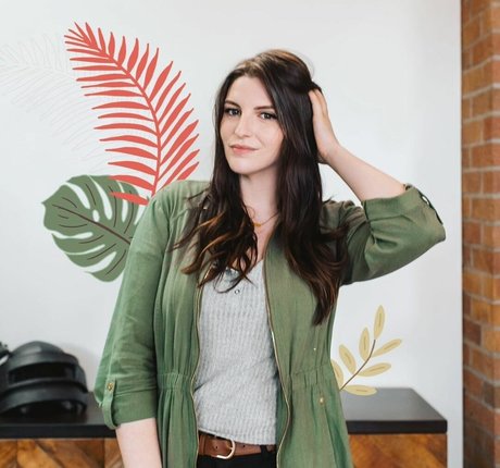 katestark modèle sexy images