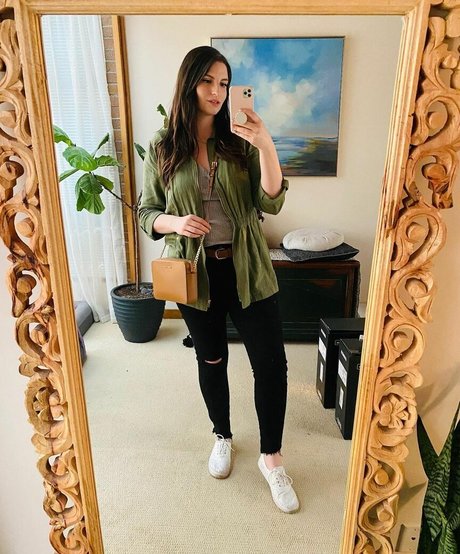 katestark modèle exclusif photos