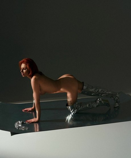 Ira Filonchuk modèle magnifique galerie