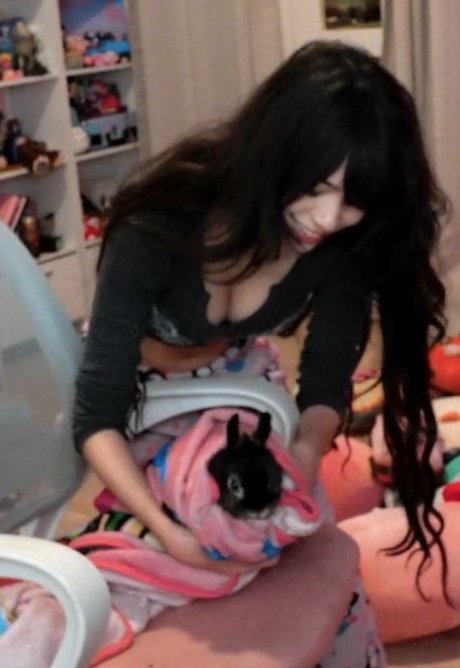 fans de gothique asiatique uniquement bon photos