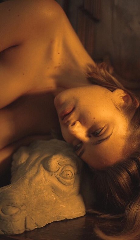 Claudia Napolitano étoile érotique img