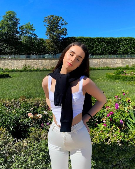 Danielalzj_ modèle pornographique collection