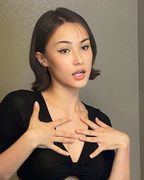 Vikkyboyce actrice de sexe des photos