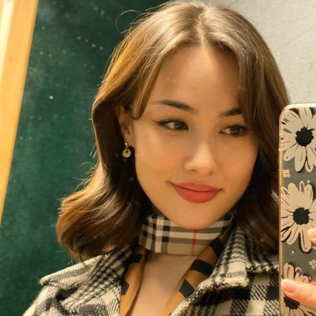 Vikkyboyce étoile sexy image