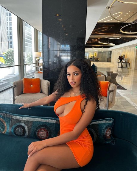 Jonica Keating étoile magnifique images