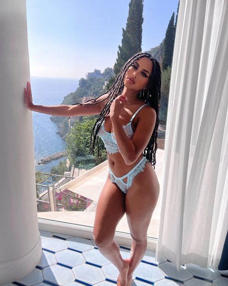 Jonica Keating modèle de sexe img