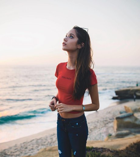 Melodi Flack_ jolie étoile images