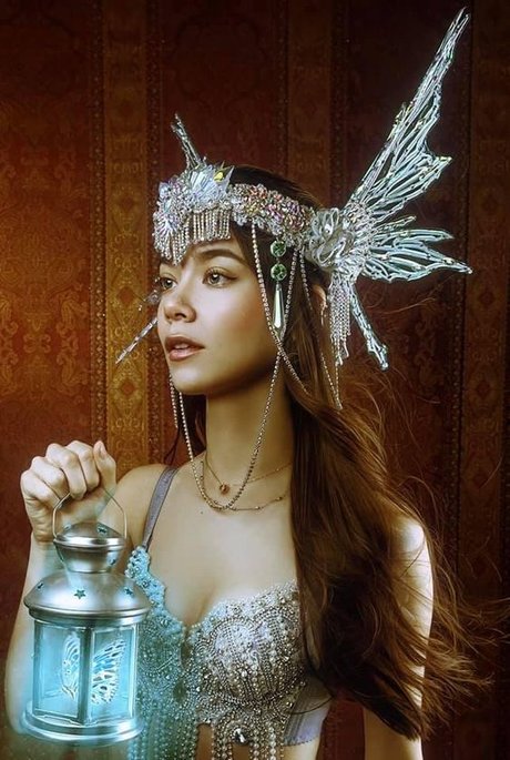 Melodi Flack_ étoile gratuite archive