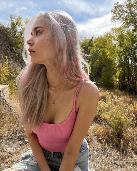 Melodi Flack_ sexe de star du porno image