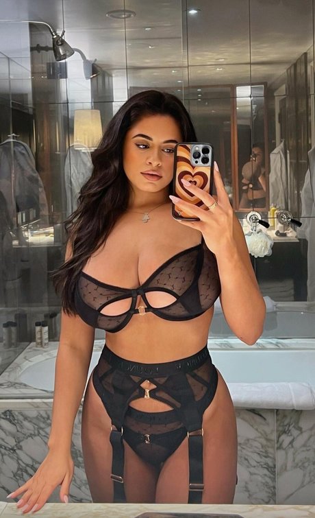 Noelia Ramirez star du porno xxx photo