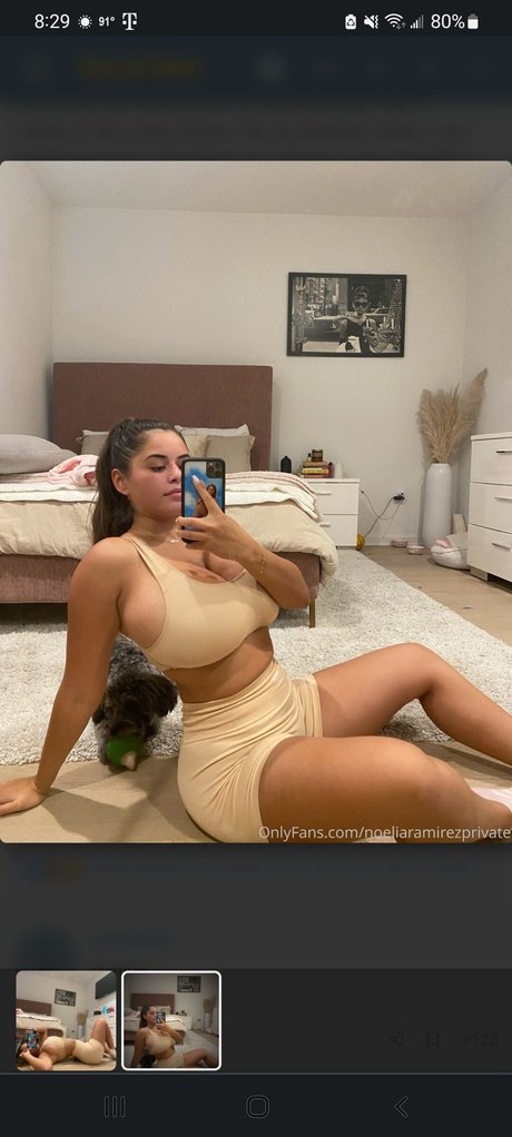 Noelia Ramirez star du porno gratuit image