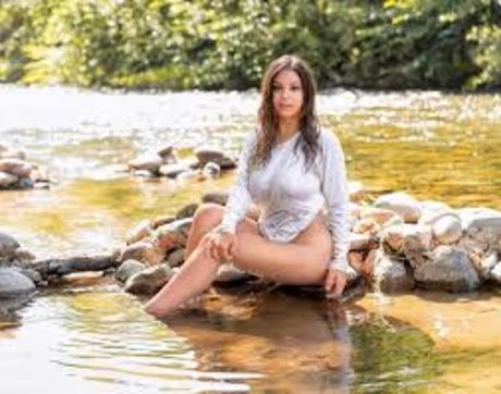 Rachelle Chelle Smith modèle sexy photos