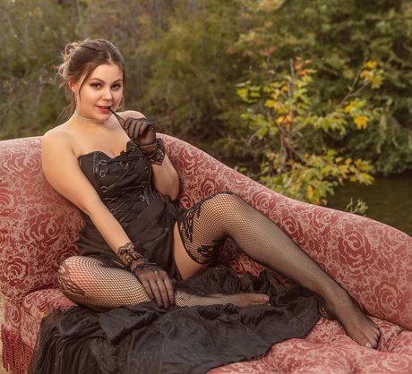 Rachelle Chelle Smith star du porno exclusive image