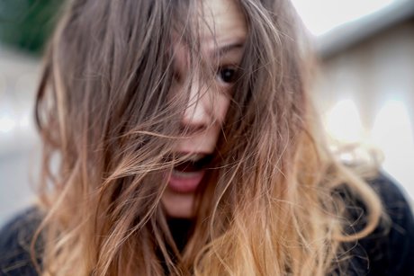 Rachelle Chelle Smith étoile magnifique photo