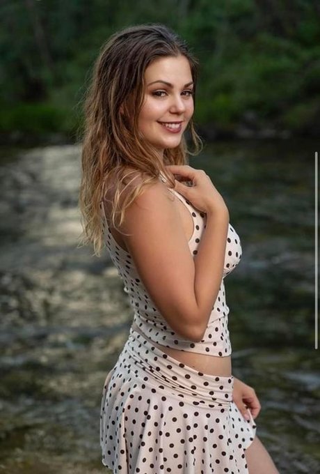 Rachelle Chelle Smith étoile xxx des photos