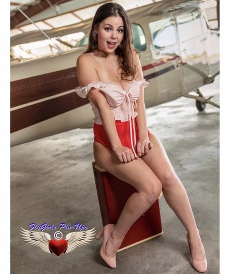 Rachelle Chelle Smith star du porno chaud photos