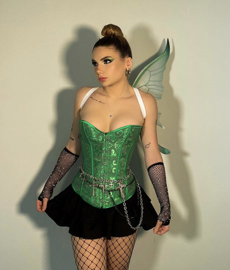 Bailey Rose star du porno exclusive image