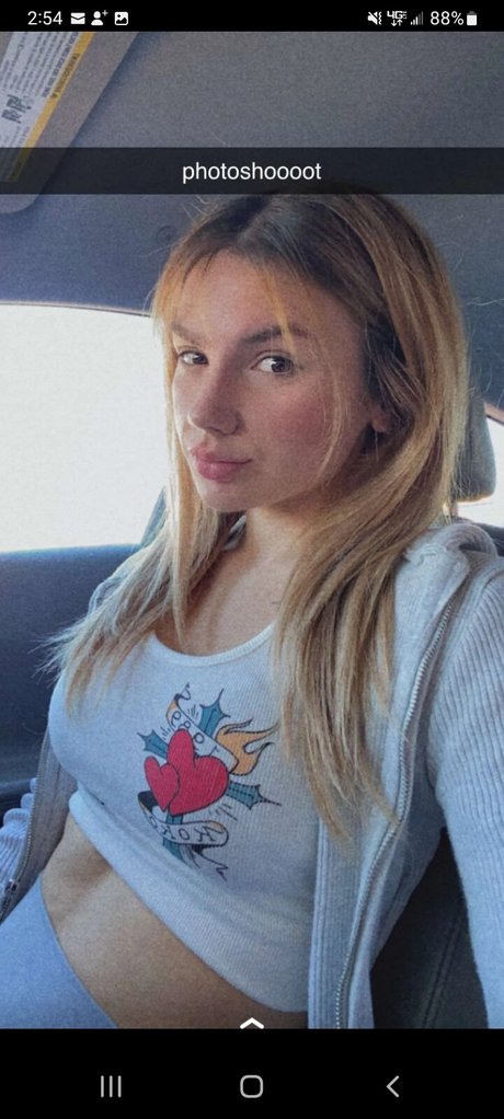 Bailey Rose nus star du porno photo