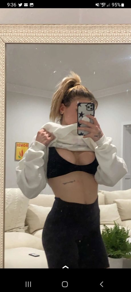 Bailey Rose sexe star du porno galeries