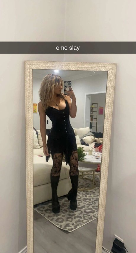 Bailey Rose étoile sympa collection