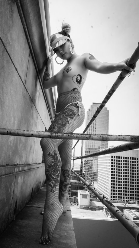 Lilithli_ modèle sexy images