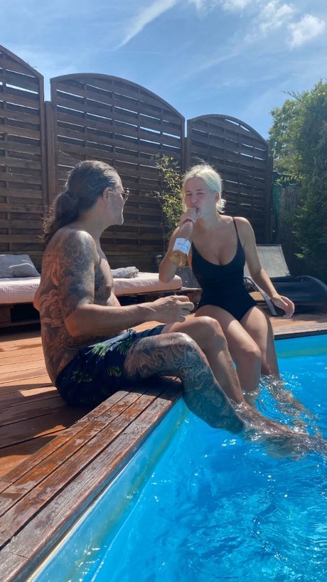 Indy Mende Profilfoto