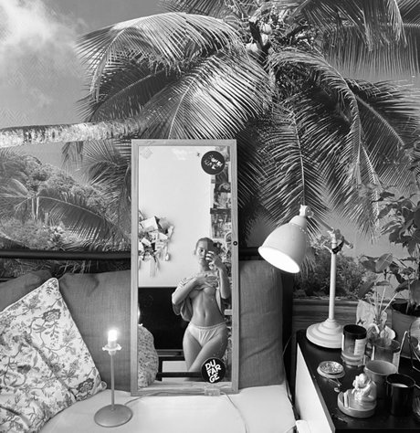 soirée orgie uniquement pour les fans art pornographique photo