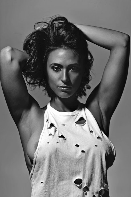 Alysha Grace actrice sexy images