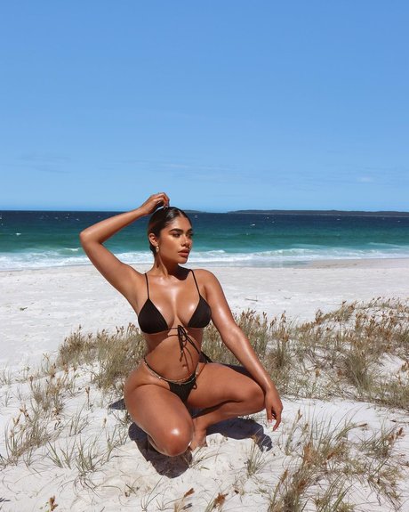 Maria Perez_ meilleure étoile image