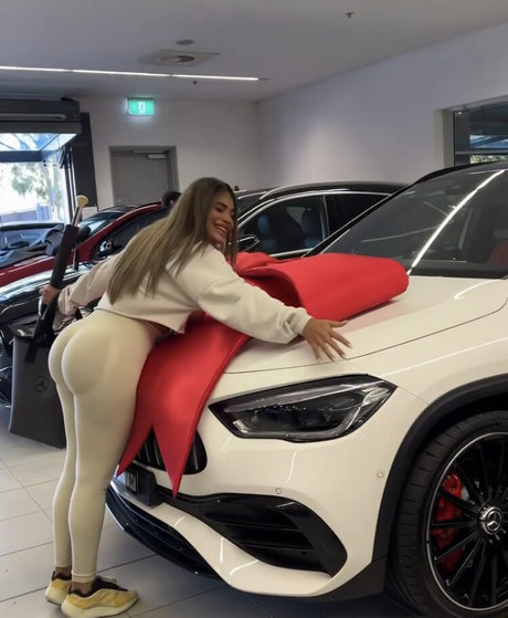 Maria Perez_ étoile img