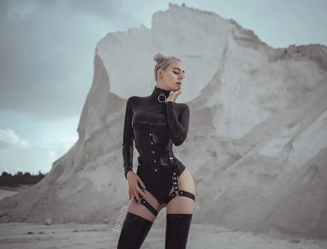 _Baby Bonita star du porno en haute qualité photos