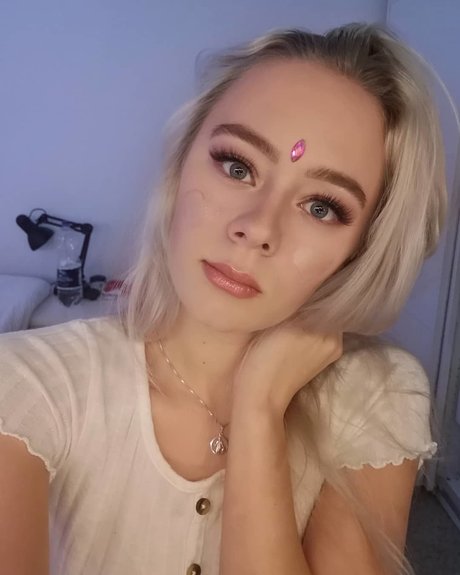 _Baby Bonita star exclusive photos