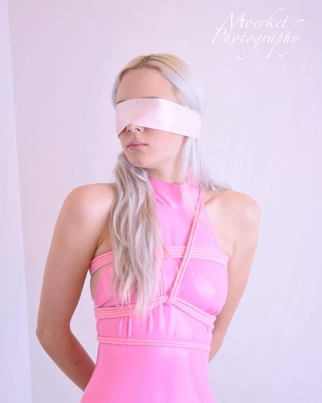 _Baby Bonita art modèle photos