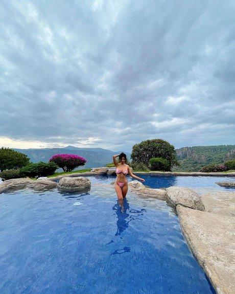 Brianna Gonzalez belle étoile image