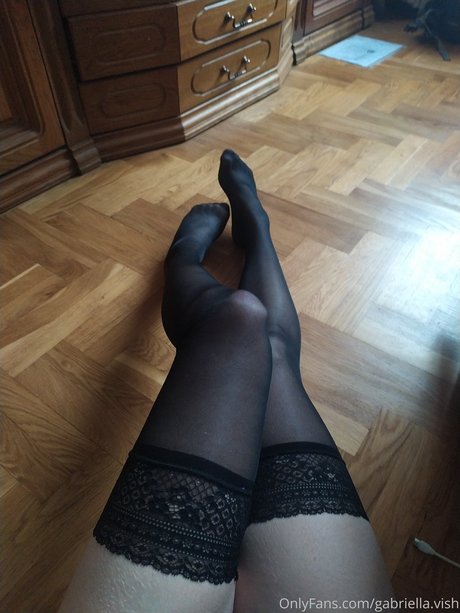 Gabriella Vish étoile sexy photo