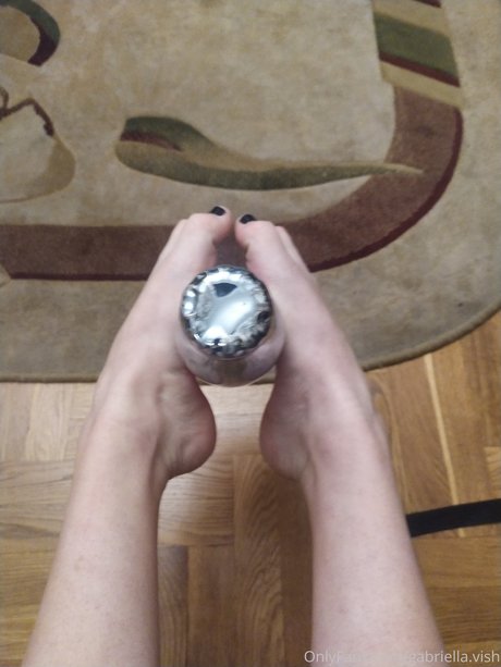 Gabriella Vish modèle pornographique image