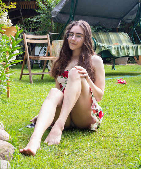 femmes au foyer uniquementfans parfait nu photo