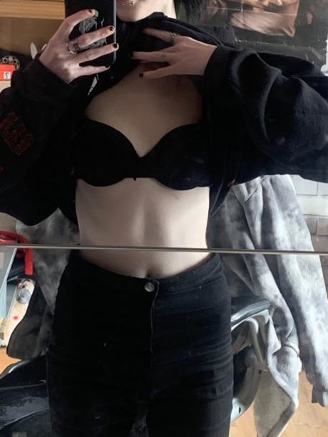 _Bat Brookes_ modèle sexy photos