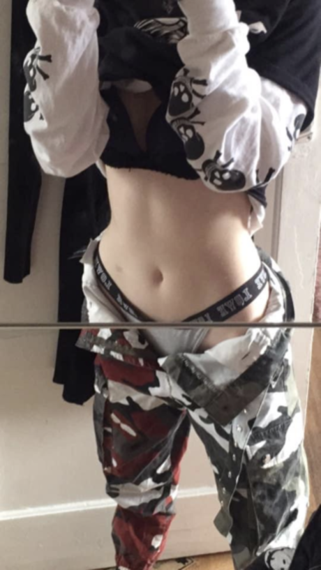 _Bat Brookes_ modèle collection