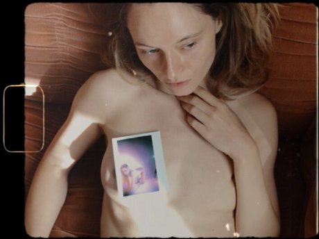 Maria Kn belle actrice collection