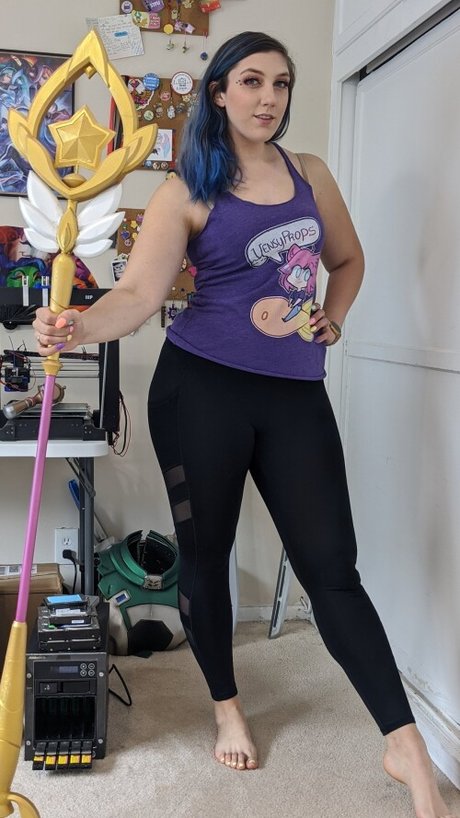 Mel Capperino Garcia star du porno belle photo