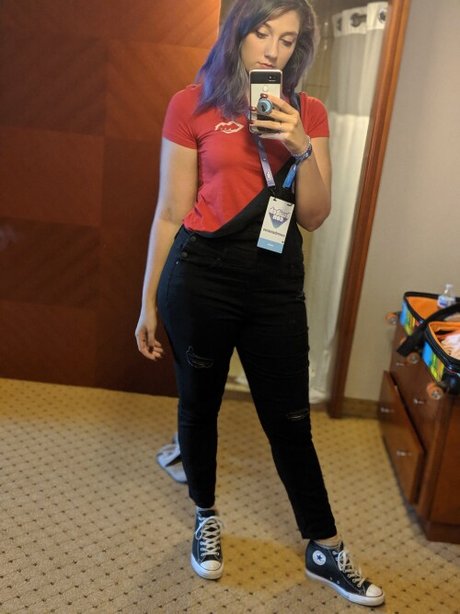 Mel Capperino Garcia haut de star du porno images