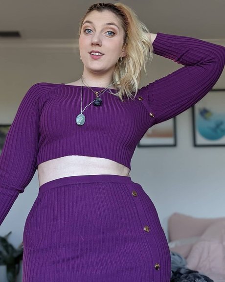 Mel Capperino Garcia étoile érotique photo