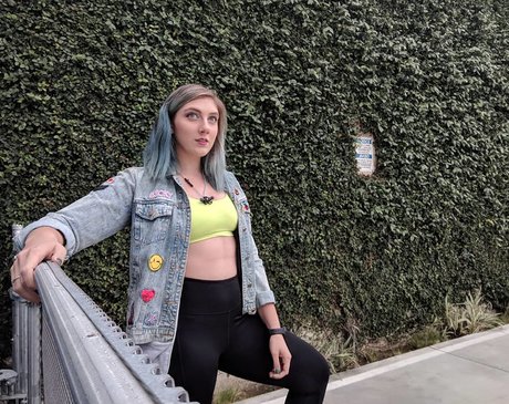 Mel Capperino Garcia étoile de haute qualité photo